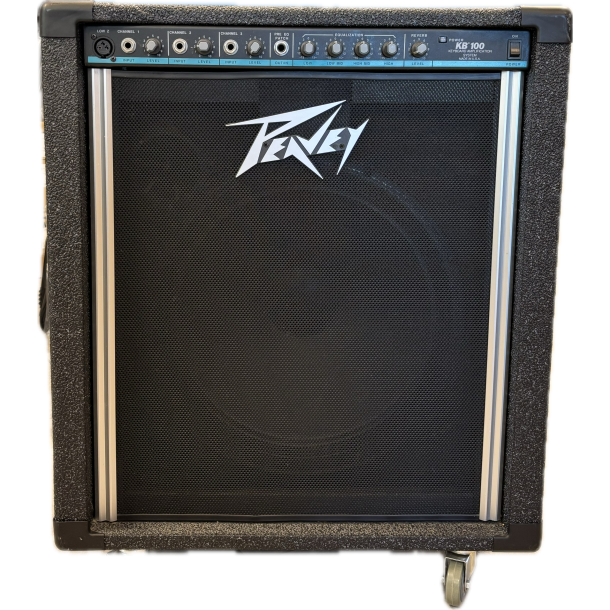 (USED) Peavey KB 100 keyboard amplifier